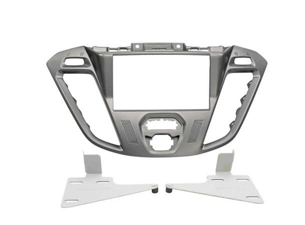 Radioramme Ford Transit / Tourneo 2012-> Phönix sølv 