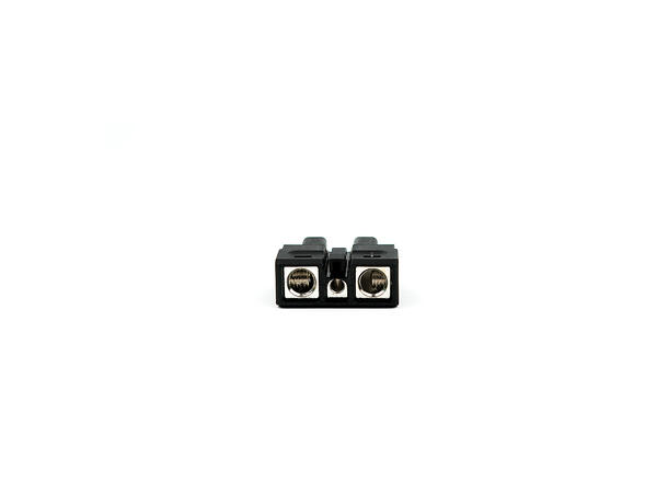 Strømplugg Alpine X og PDX (nyere) 09E41475S01 (reservedel PDX og X) 