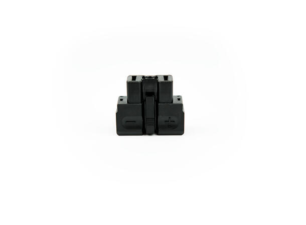 Strømplugg Alpine X og PDX (nyere) 09E41475S01 (reservedel PDX og X) 