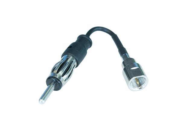 ACX antenne overgang FME - DIN Overgang fra FME -DIN med 5 cm kabel 