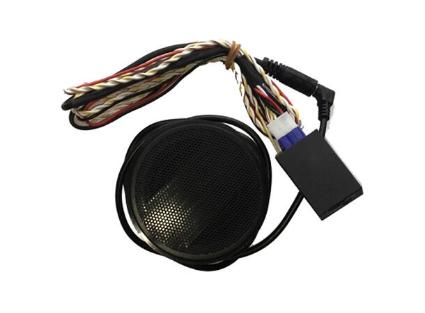 Adapter for ryggesensor Volvo V70 S60 XC90 (05->) 