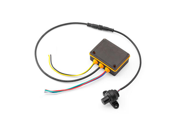 JL Audio MLC-RW kontroller LED 