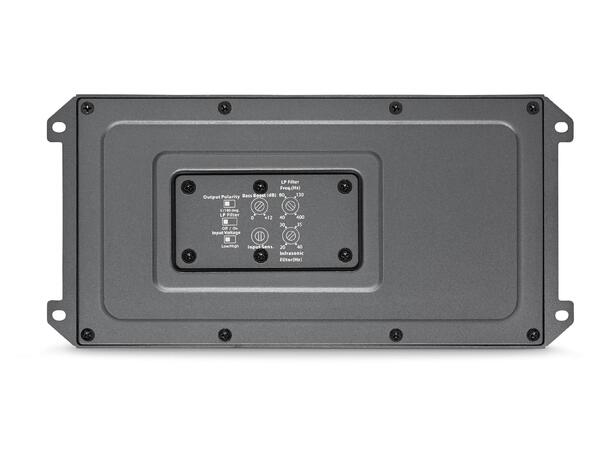 JL Audio MX500/1 forsterker 1x500Watt 