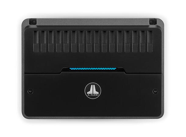 JL Audio RD400/4 - multikanals forsterke 4x100W, klasse D, NexD, Filter 