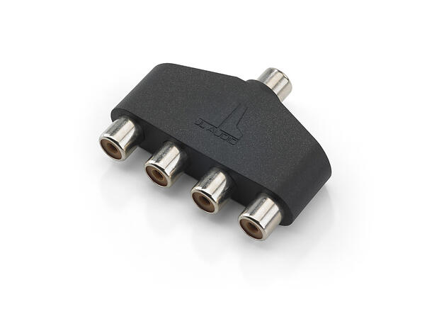 JL Audio XD-AICS-1F4F lydsplitter 4-veis 