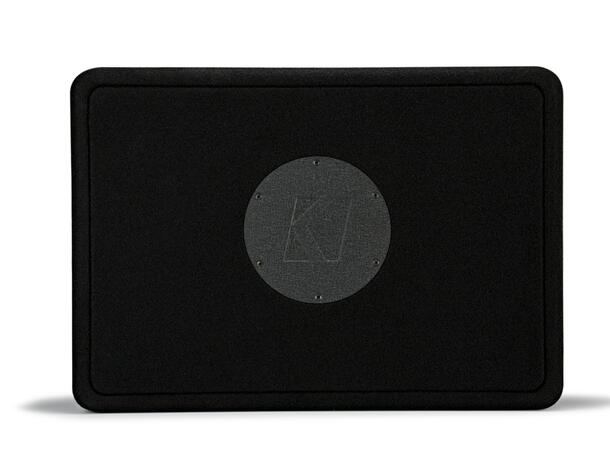 KICKER 44TCWC102 basskasse 10"(25cm) in kasse 