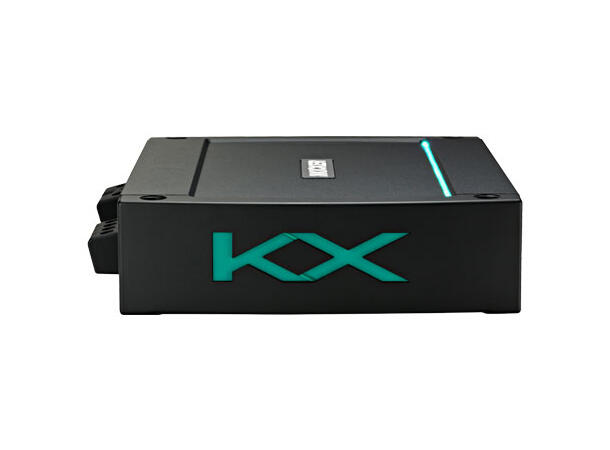 Kicker 44KXMA12001 marine forsterker 1200W klasseD 