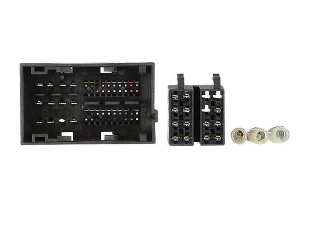 Rattadapter Peugeot, Fiat, Citroen Ducato, Jumper og Boxer 2015-> 