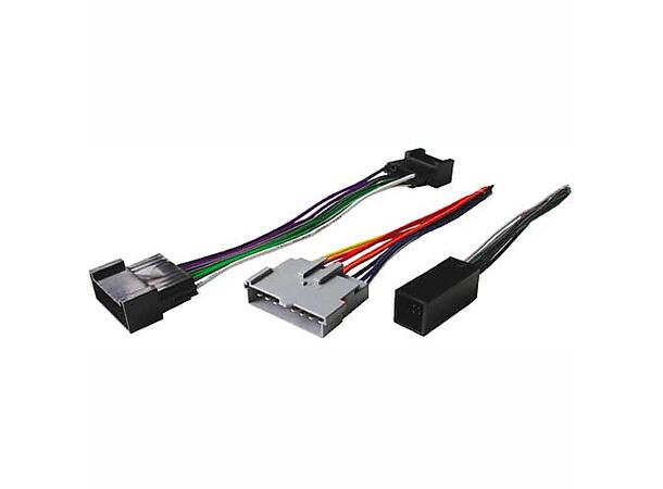 BestKits BHA5514 kabelsett Ford Lincoln Mercury utvalgte modeller 