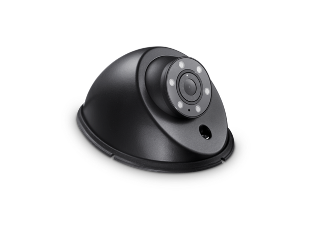 Dometic PerfectView CAM18 NAV Fargekulekamera, svart, 140° diagonalt 