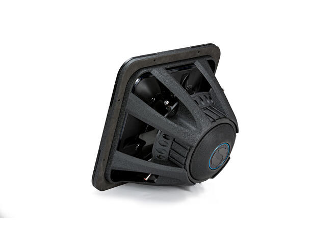 Kicker 44L7S154 - subwoofer 15", 4ohm DVC, 1000/2000Watt Rms/Max 