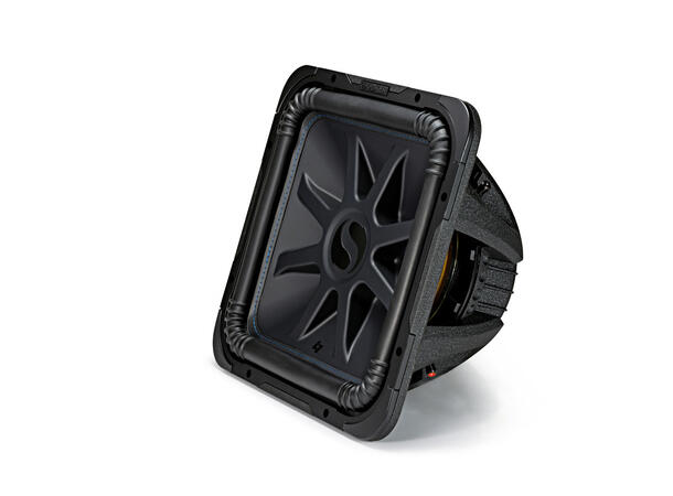 Kicker 44L7S154 - subwoofer 15", 4ohm DVC, 1000/2000Watt Rms/Max 