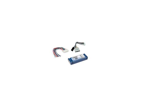 PAC - ROEM- FRD1 adapter FORD For å erstatte premium systemer m/forst. 