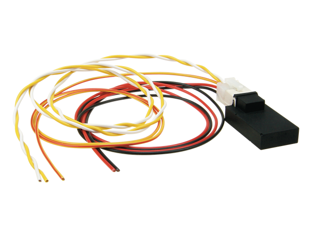 Universal CAN adapter tenning 15 - løse kabler
