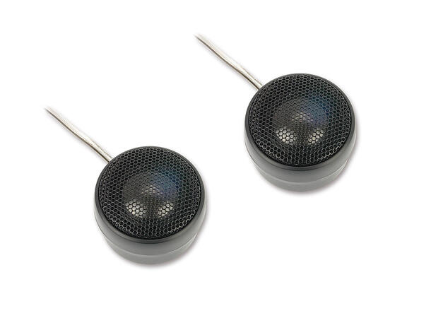 Alpine X-S69C komponentsett 360W X-Serie, 6X9", delefilter High-End 