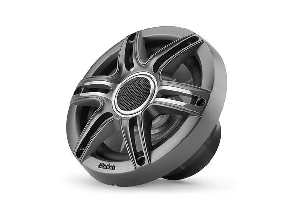 Clarion CMSP-651-SWG marine høyttalere Premium series 6,5" 