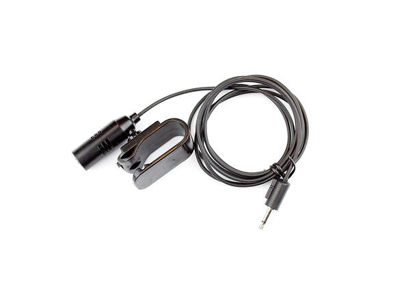 EZI-DAB BT Mikrofon Reservedel, Mikrofon 