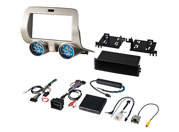 Integrated Installation Kit RPK5-GM4101