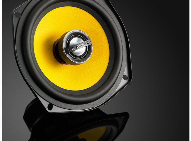 JL Audio C1-525x coaxial 5,25" 50/225W RMS/Max 