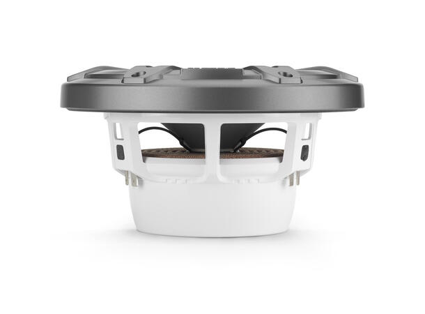 JL Audio M3-650X-S-Gm Marine høyttalere 6,5" Sportsgrill grå 