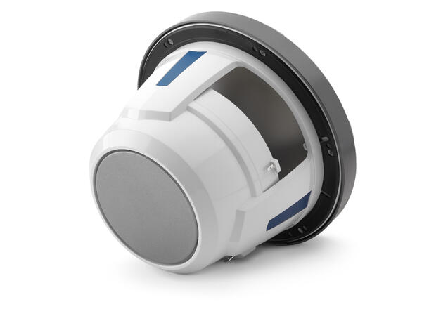 JL Audio M6-880X-S-GmTi-i (LED) 8,8", 250W, Titan/Sort,(Par) 