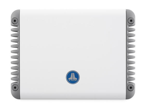 JL Audio MHD600/4-24V - forsterker Marine HD serie 4x150W  (24VOLT) 