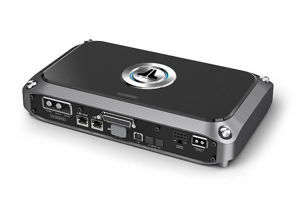 JL Audio VX1000/5i - 5 kanaler. med DSP 100W x 4 + 600W x 1 , klasse D, NexD2™ 