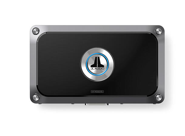 JL Audio VX1000/5i - 5 kanaler. med DSP 100W x 4 + 600W x 1 , klasse D, NexD2™ 