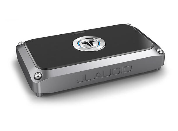 JL Audio VX1000/5i - 5 kanaler. med DSP 100W x 4 + 600W x 1 , klasse D, NexD2™