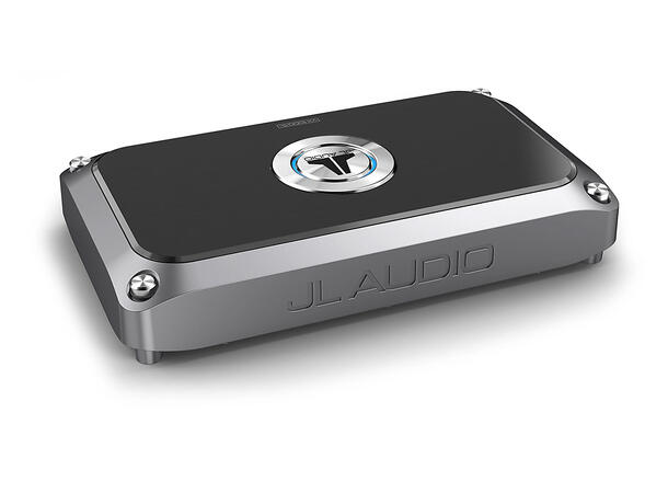 JL Audio VX1000/5i - 5 kanaler. med DSP 100W x 4 + 600W x 1 , klasse D, NexD2™ 