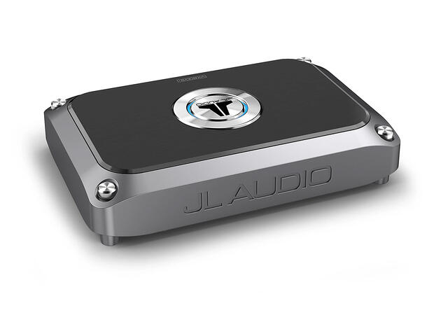 JL Audio VX600/2i - 2 kanaler. med DSP 300W x 2 , klasse D, NexD2™ , LP filter