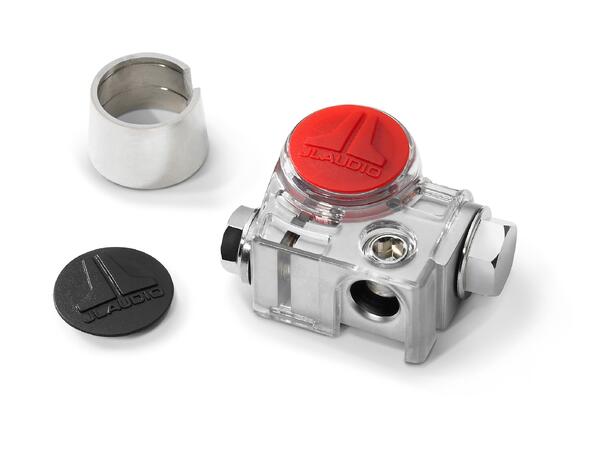 JL Audio XD-BTS batteriterminal passer + og - 