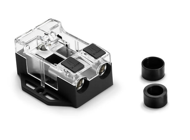 JL Audio XD-FDBU-2 sikringsholder 2x Maxi 