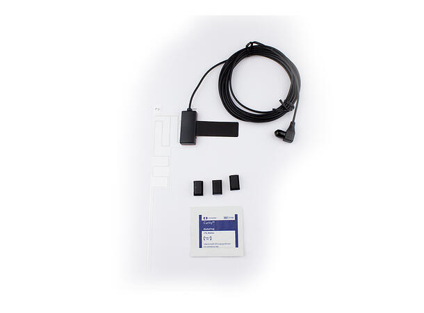 JVC - DAB antenne T9A005600 