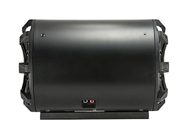 Kicker 46CWTB102 – basskasse rørform 10" 800W CompR Griller inkl.