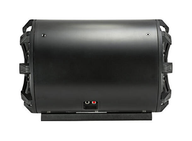 Kicker 46CWTB102 – basskasse rørform 10" 800W CompR Griller inkl. 