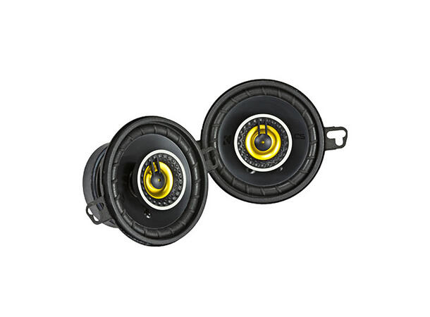 Kicker CSC354 coaxial høyttaler 3,5" 2veis