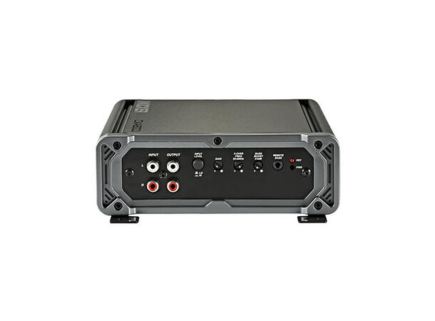 Kicker CXA800.1 mono forsterker 800W