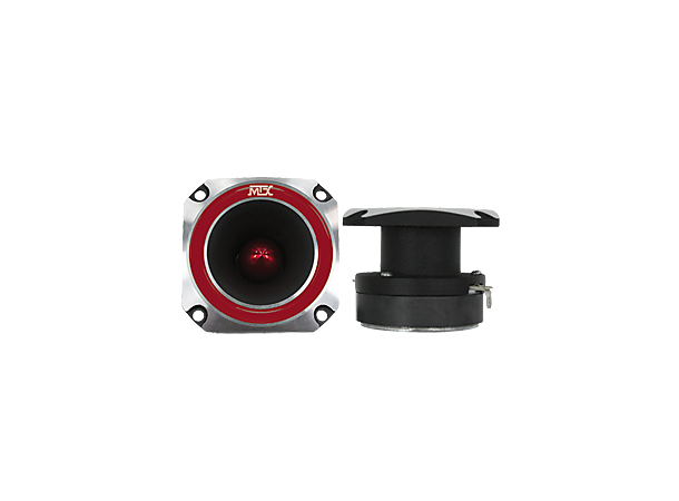 MTX - RTX2BTS ekstrem diskanter (stk) SPL-diskant, 100/200W RMS/Max 