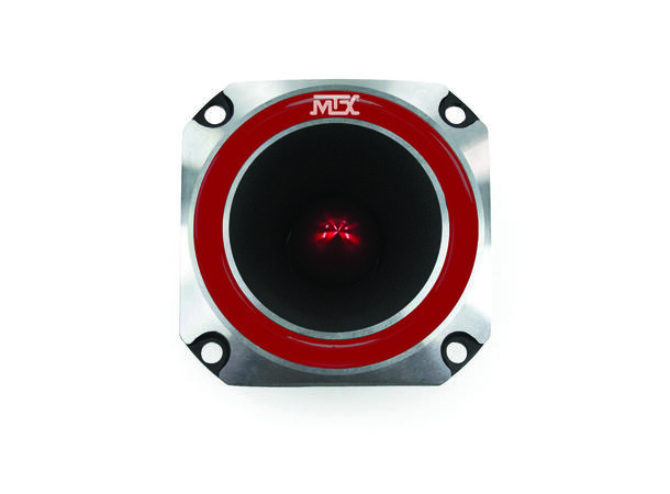 MTX - RTX2BTS ekstrem diskanter (stk) SPL-diskant, 100/200W RMS/Max 