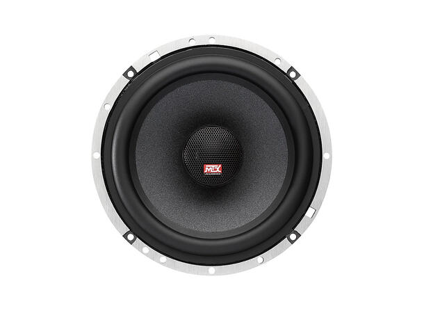 MTX Audio - TX665C coaxial høyttaler 6,5" (16,5cm) 2-veis 90/360W 4ohm