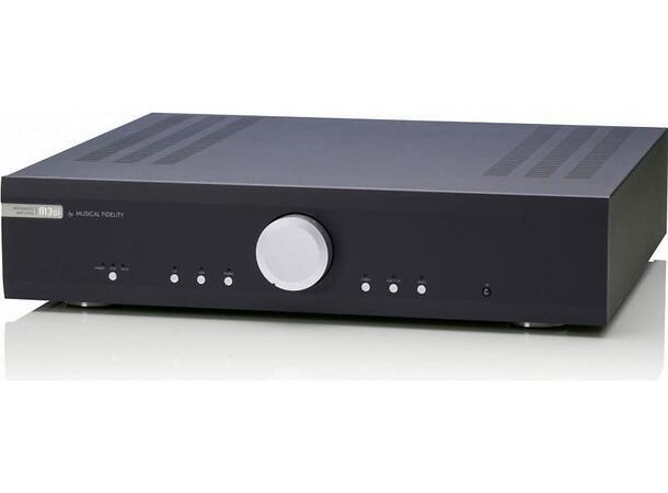 Musical Fidelity M3si Sort Integrert forsterker 