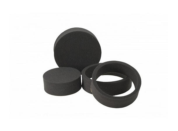 Stinger RoadKill RKFR6 - Fast Rings Skumringer i 3 deler for 6" og 6.5" 