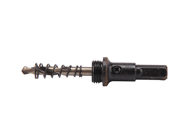170mm Bi Metal M42 HSS hullsag/hullbor for Alu/tre 