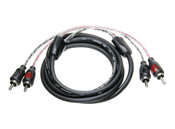 ACV 30.4980-102 signalkabel 1,5 M - 2 HAN + 2 HAN 