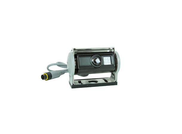 EchoMaster CAM-HS1-P kamera med varme og lukker