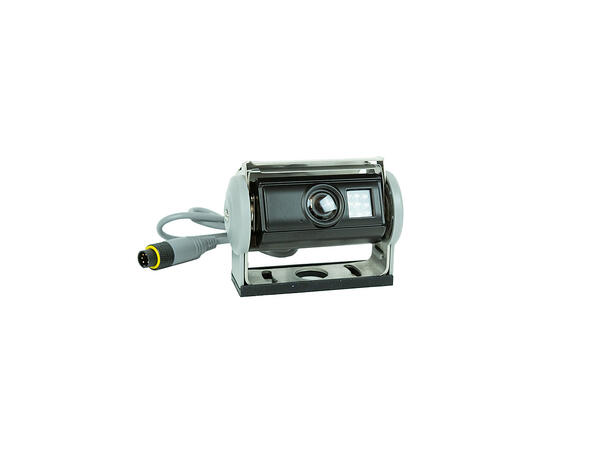 EchoMaster CAM-HS1-P kamera med varme og lukker 