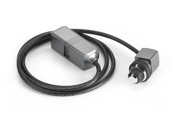 JL Audio DRC-205 - Digital fjernkontroll for JLid™ kompatible produkter 