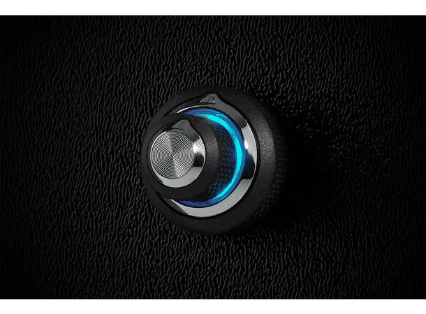 JL Audio DRC-205 - Digital fjernkontroll for JLid™ kompatible produkter 