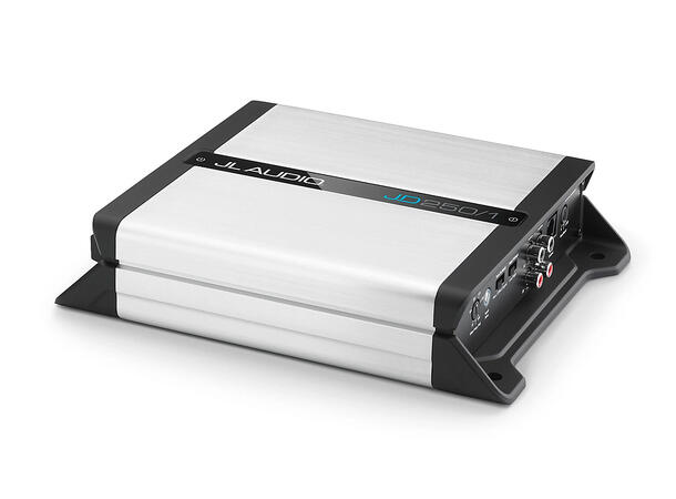JL Audio JD250/1 mono forsterker 250W klasseD NexD™